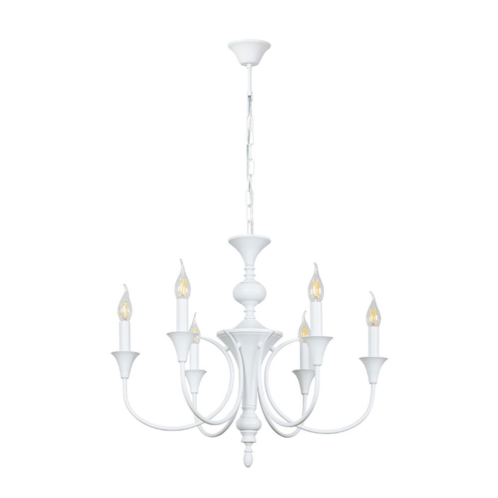 Подвесная люстра Arte Lamp