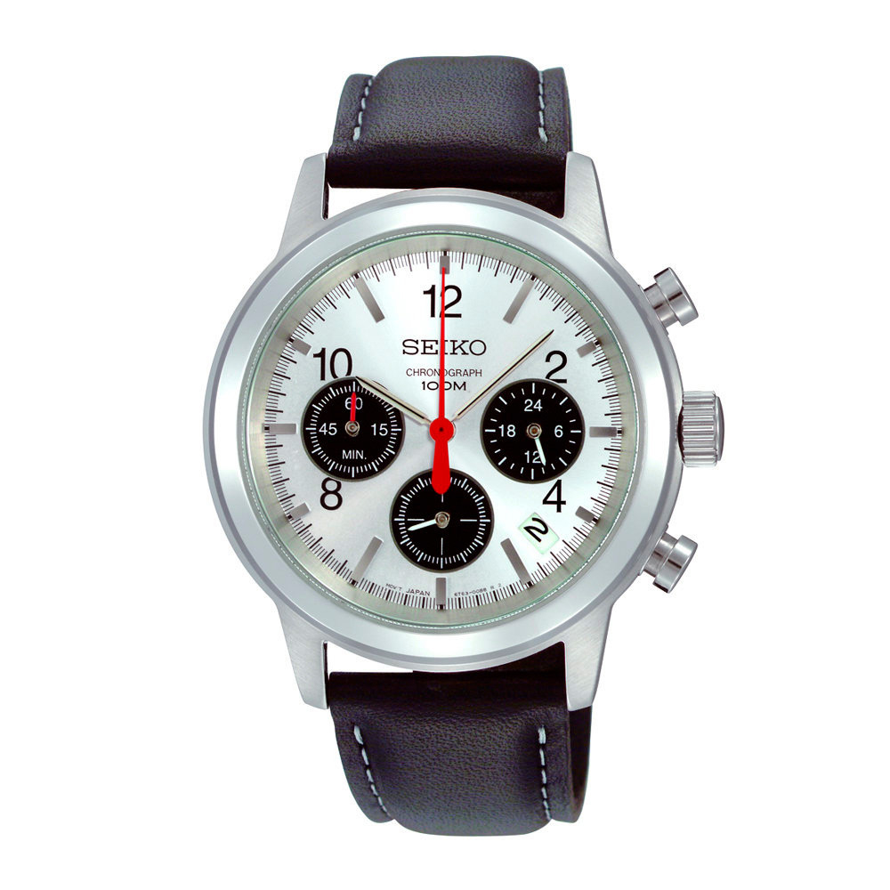 Seiko SSB003P2