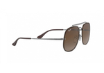 RAY-BAN GENERAL RB3583N 004/13 BLAZE