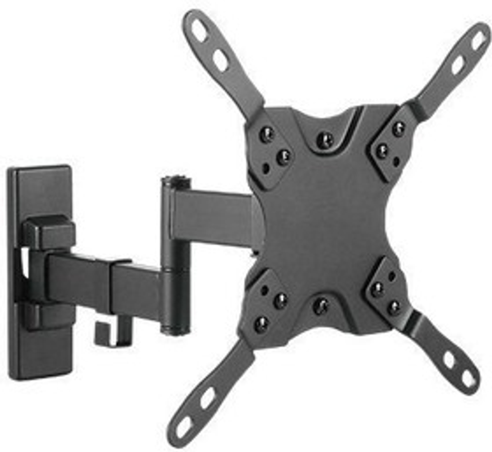 Кронштейн ULTRAMOUNTS UM866B черный