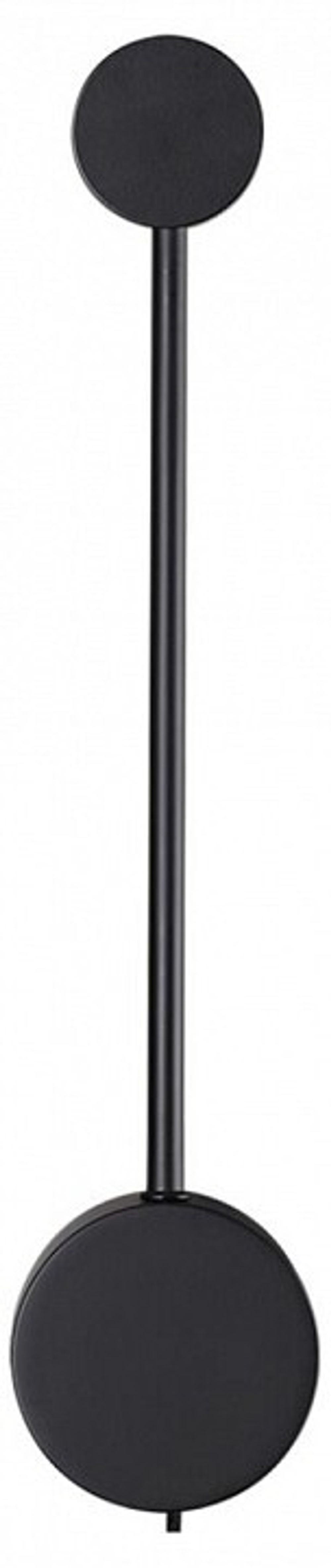 Накладной светильник Odeon Light Satellite 7008/5WL