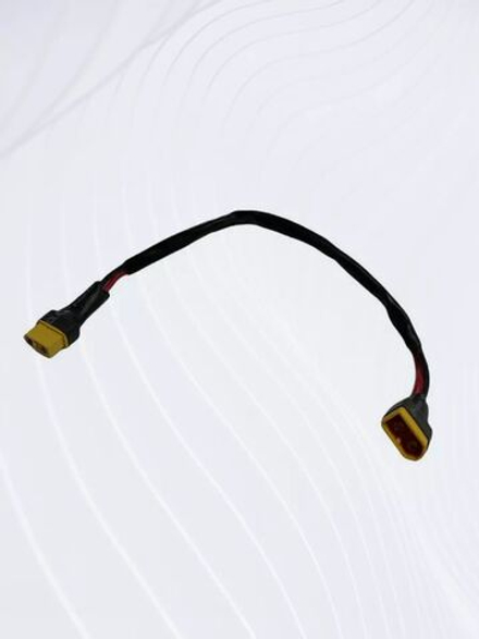 Удлинитель провода аккумулятора к контроллеру для электросамоката Kugoo S3, S3 PRO