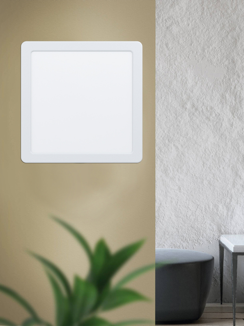 Встраиваемый светодиодный светильник Eglo FUEVA 5 99164