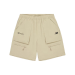 Шорты New Balance, NVE24141-BWN