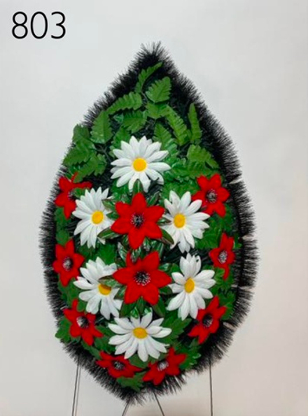 Венок "Р803"