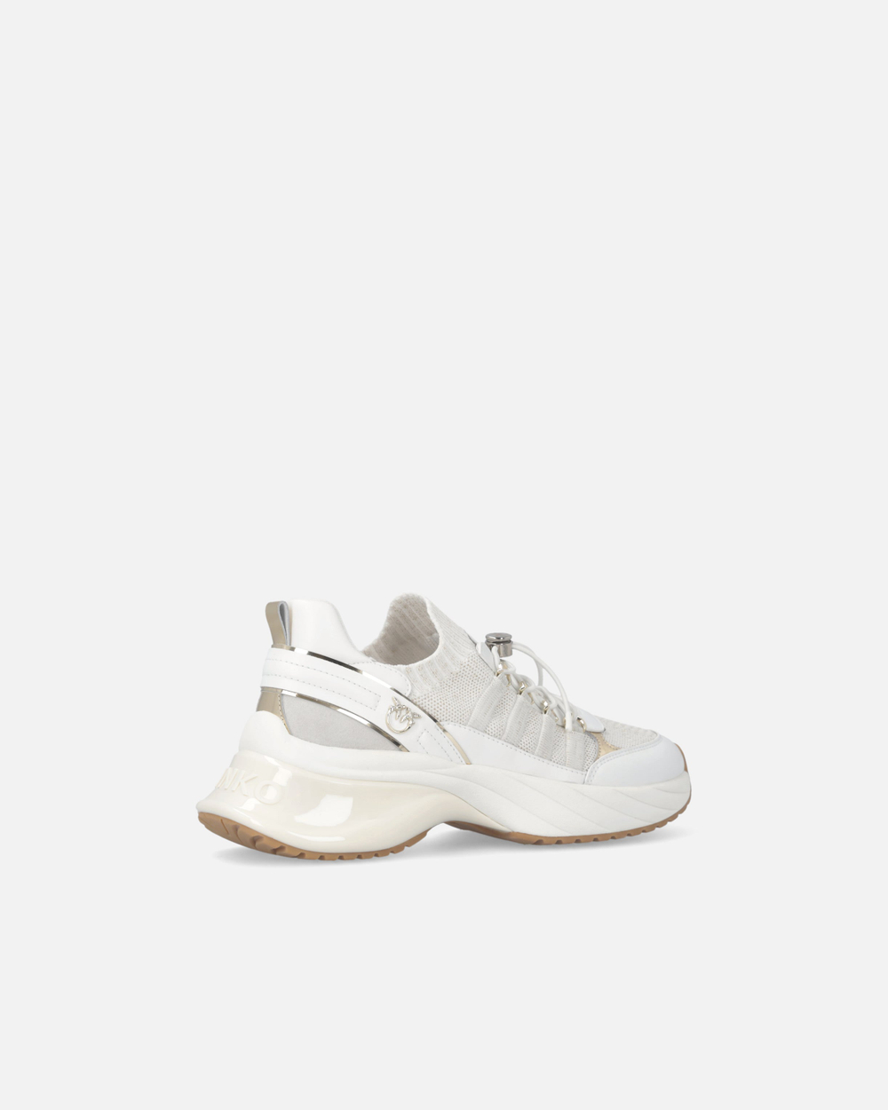 Кроссовки PINKO