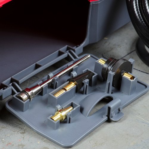 Компрессор Fubag Smart Air   46552