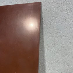 Жидкий металл AuraMetal Plaster Медь