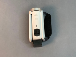 Canon Legria HD R606
