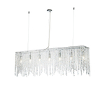 Подвесной светильник Maytoni DIA002PL-07CH