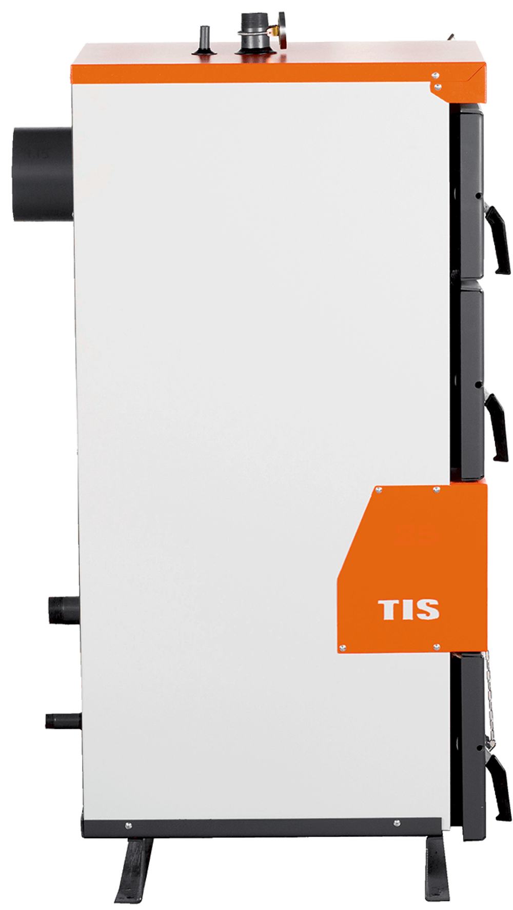 Твердотопливный котел TIS PRO 11