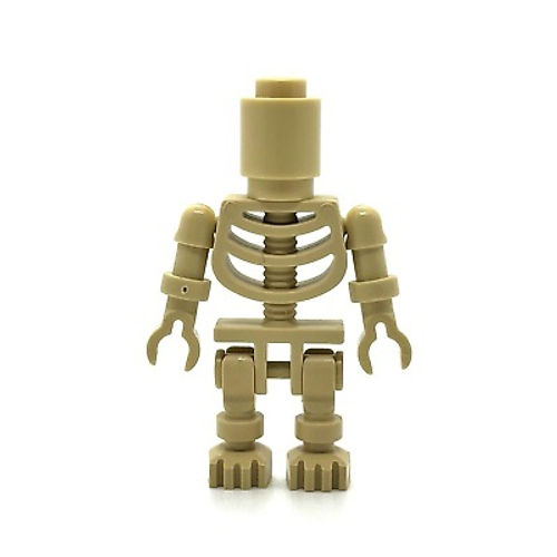 Манекен gen035