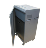 Уничтожитель бумаг Bulros 536C