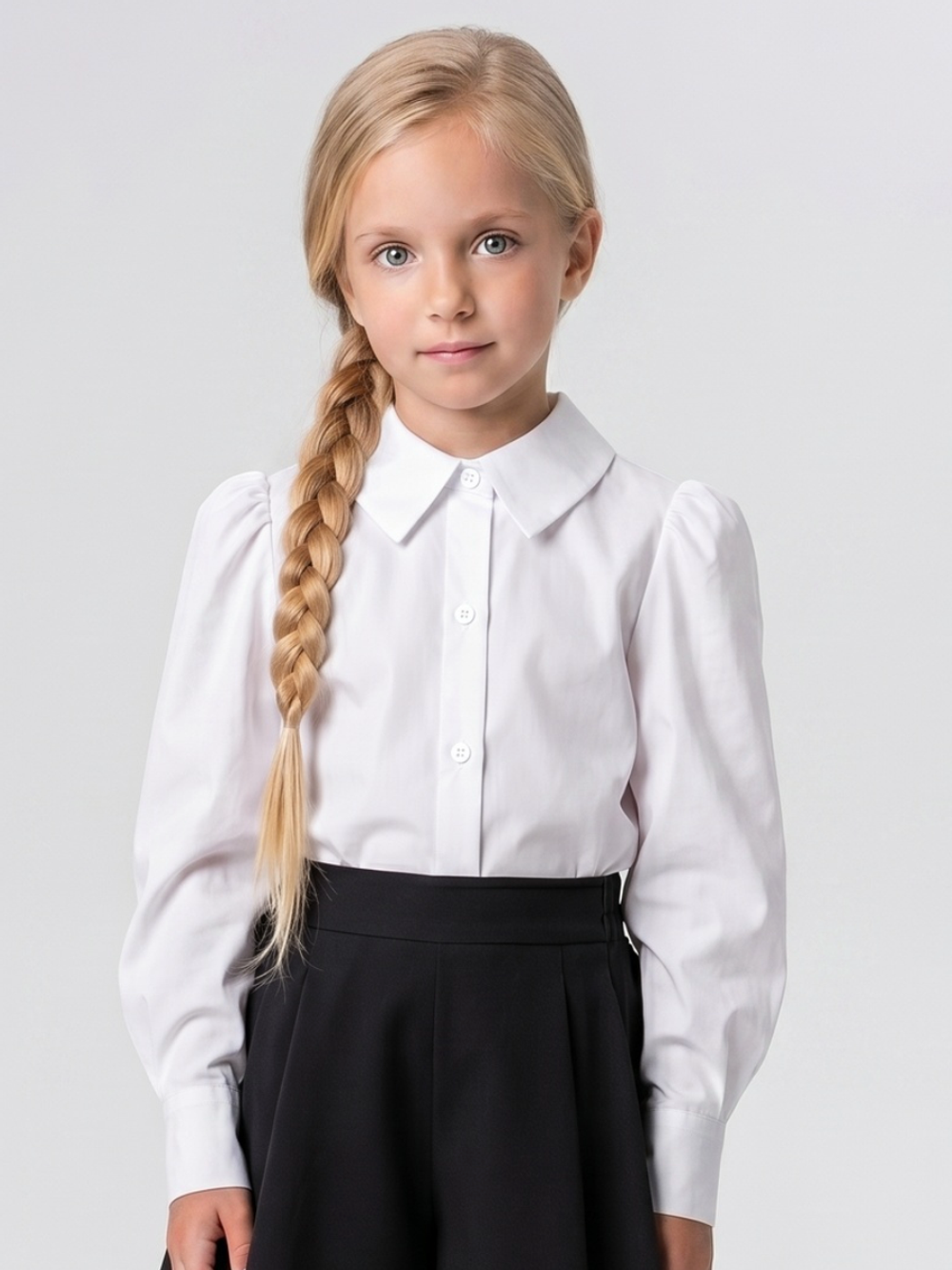 Блузка "Классика"