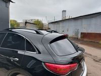 ЭКСТЕРЬЕР QX60