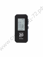 Лазерная рулетка INSTRUMAX SNIPER 20 PLUS