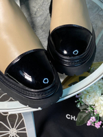 Ботинки CHANEL