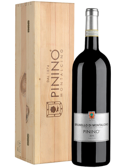 Pinino Brunello di Montalcino