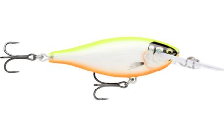 Воблер RAPALA Shad Rap Elite Heavy Duty 95 / 9.5 см, 20 г, цвет GDCO