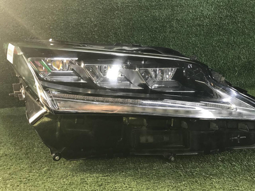 Фара правая Lexus RX 4 (2015-2019) LED под 1 блок