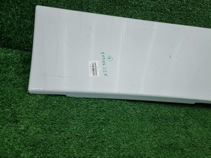 Спойлер кабины правый Ford Cargo (2011-н.в.)