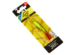 Балансир Lucky John FIN 5 с тр. 70мм/31RT блистер