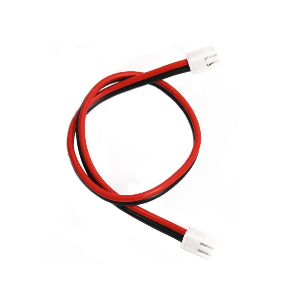 REV-31-1413-PK4 JST VH 2-pin Motor Cable - 4 Pack