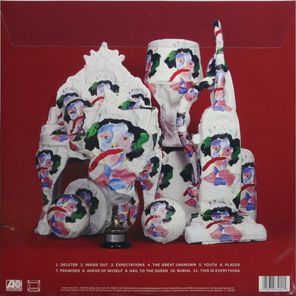 Grouplove / Healer (LP)