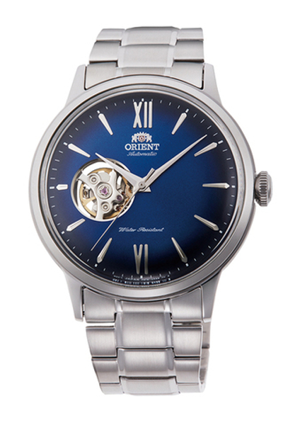 Часы механические Orient Classic RA-AG0028L30B