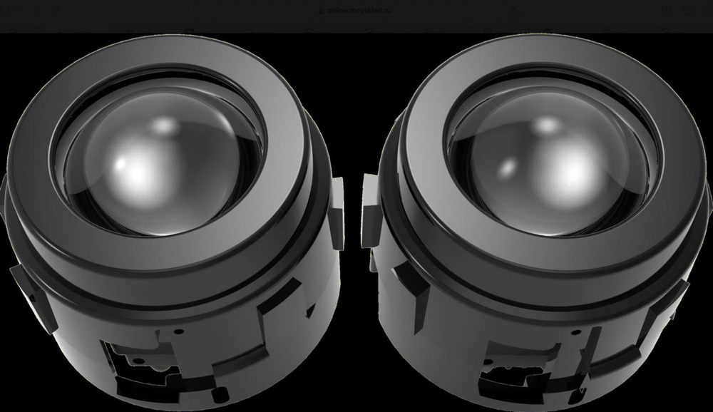 2 J37-1 ПТФ Ниссан Инфинити