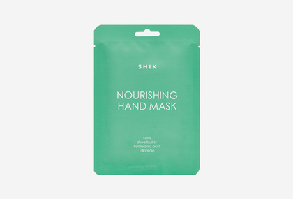 Маска для рук питательная SHIK Nourishing Hand Mask 1 шт
