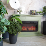 Каминокомплект Real Flame Marco 36 GN-Р014 с очагом Joker 36