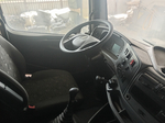 КамАЗ 5490 4x2 Седельный тягач 5490-S5 (Дизель/Газ, 12,0 л, 401 л.с., МТ)
