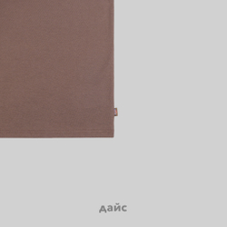 Футболка мужская Dickies Clancy Heavyweight