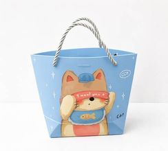 Hədiyyə paketi\ подарочный пакет \ gift bag Cat
