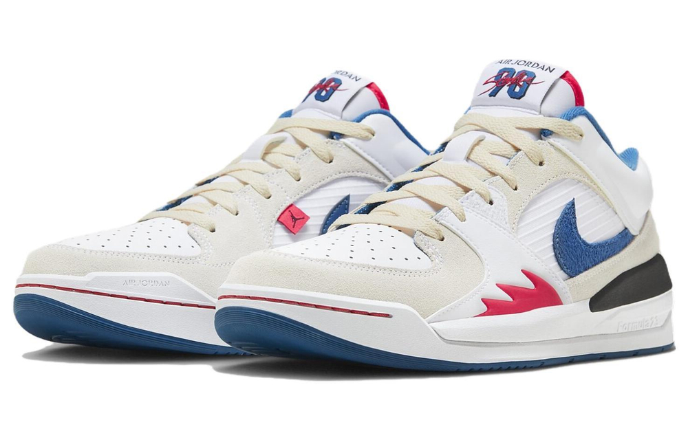 Кроссовки Jordan Stadium 90