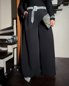 Брюки УК-72907/1 Фабрика Моды