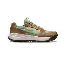 Кроссовки Nike ACG Lowcate 'Limestone Green Glow' DX2256-200