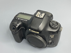 Canon 5D Mark III 1.713.000 кадров