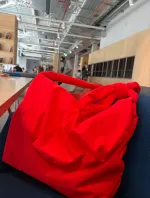 Сумка Aika Bags Подушка чили