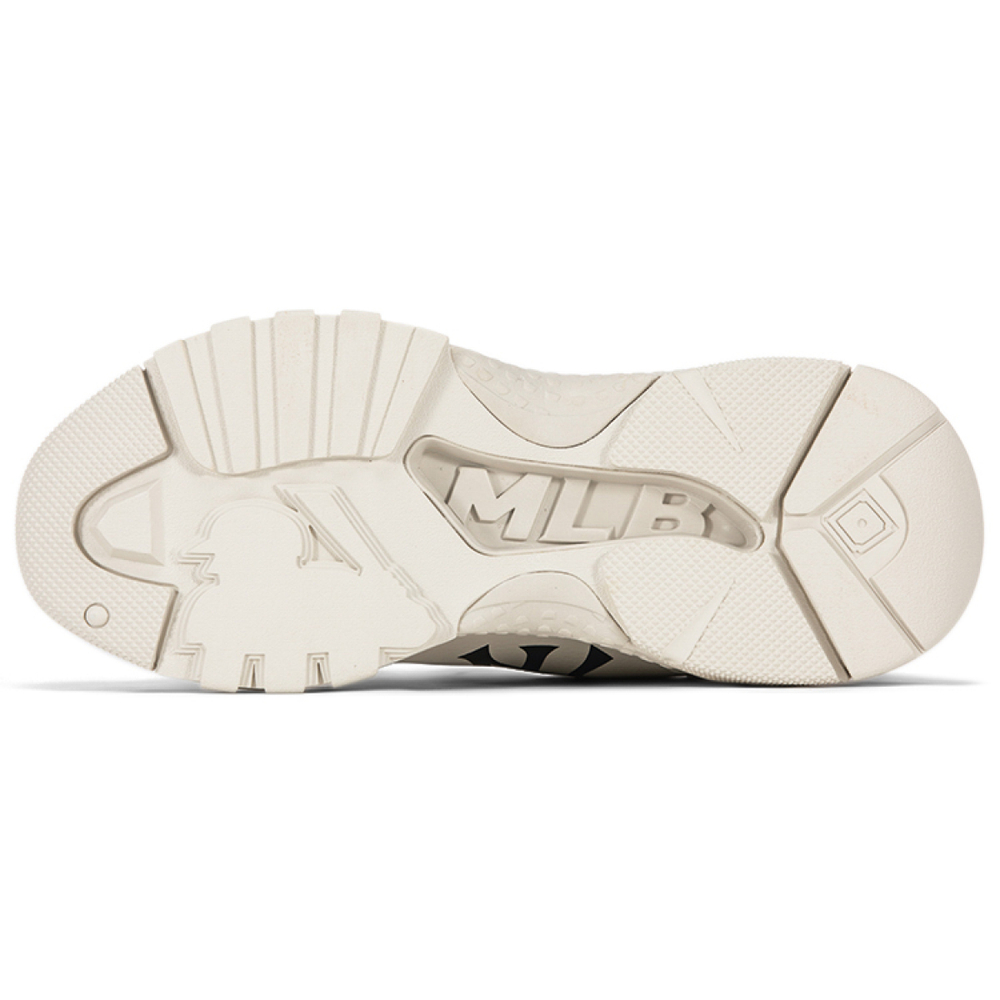 Кроссовки MLB Big Ball Chunky, 3ASHBMN3N-50BKS