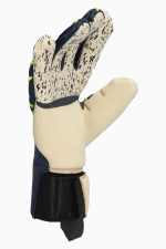 Вратарские перчатки Uhlsport Prediction Flex HN - темно-синий