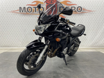 Suzuki Bandit 1200 SA , 2007