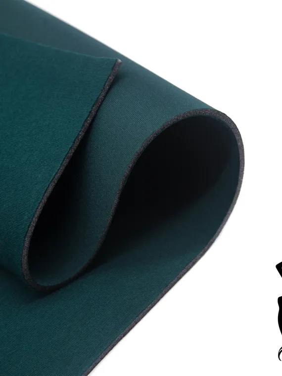 Бельевой поролон, ламинированный хб/пэ, сосна 1994