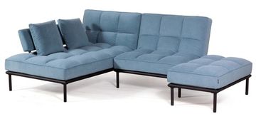 Модульный диван-кровать Пэдигри