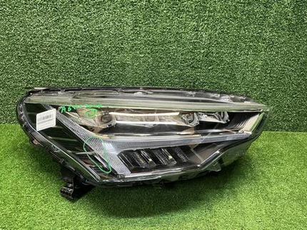 Фара правая Haval Jolion (2021-н.в.) LED