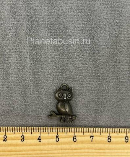 Подвеска Сова (Китай) 125