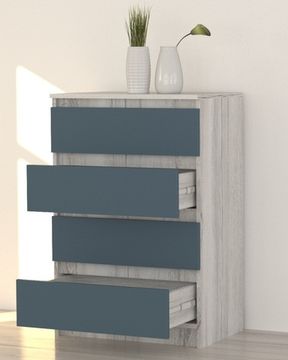 Комод ВЕКТ-2