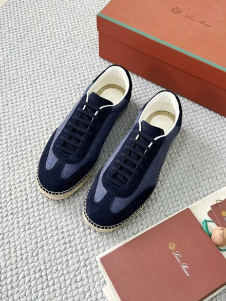 Кеды Loro Piana