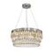 Подвесная люстра Favourite 4715-12P